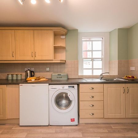Killyleagh Hamilton House Holiday Apartment מראה חיצוני תמונה