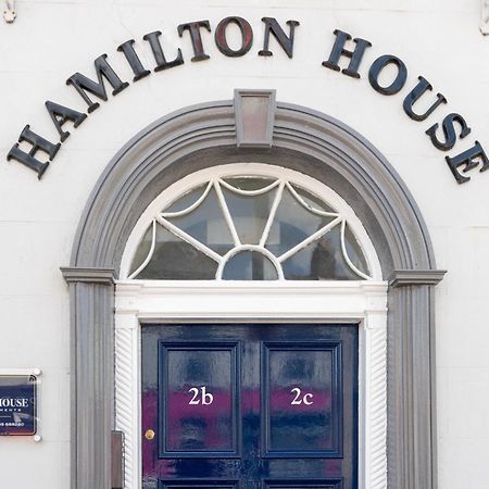 Killyleagh Hamilton House Holiday Apartment מראה חיצוני תמונה