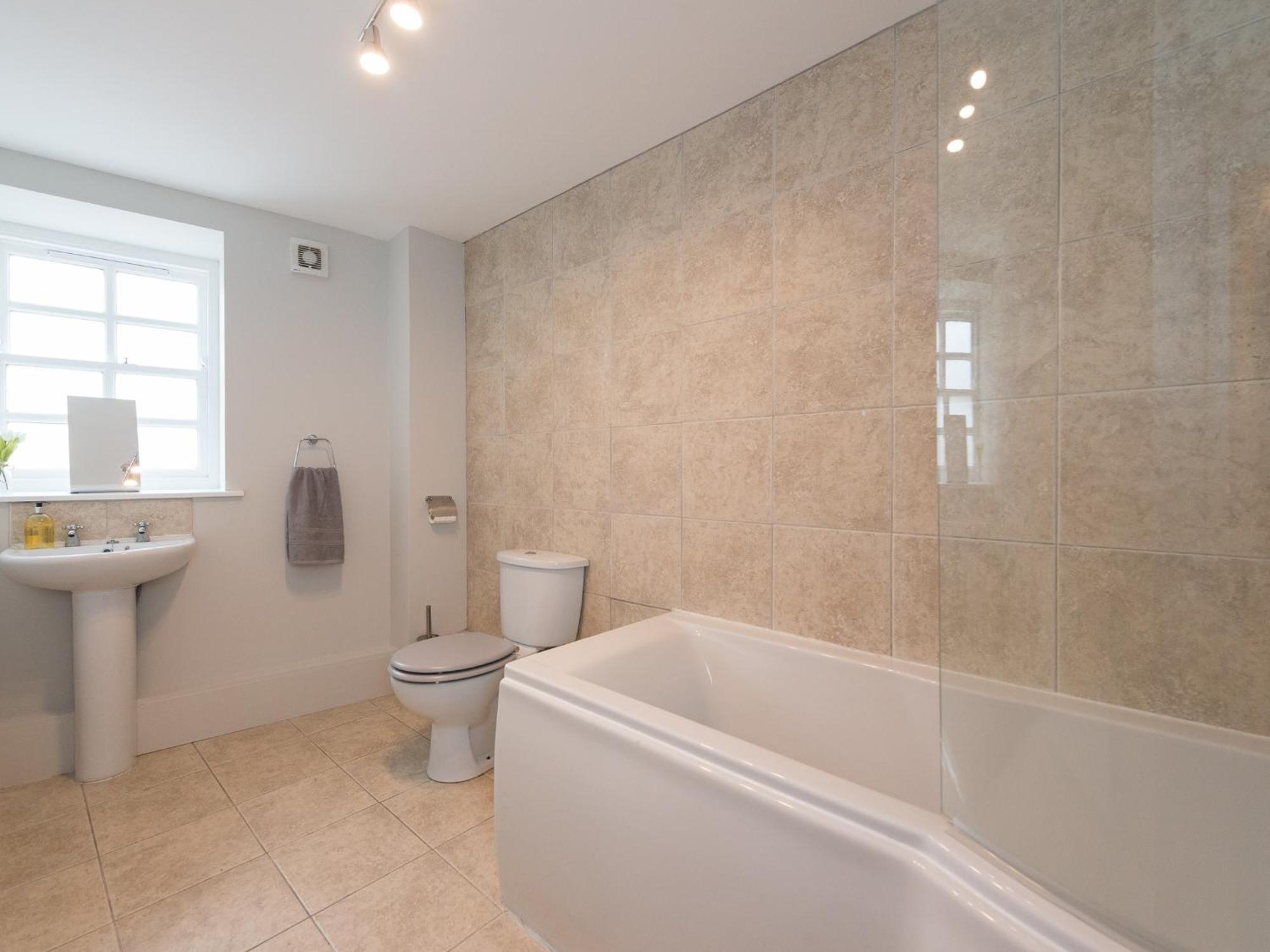 Killyleagh Hamilton House Holiday Apartment מראה חיצוני תמונה