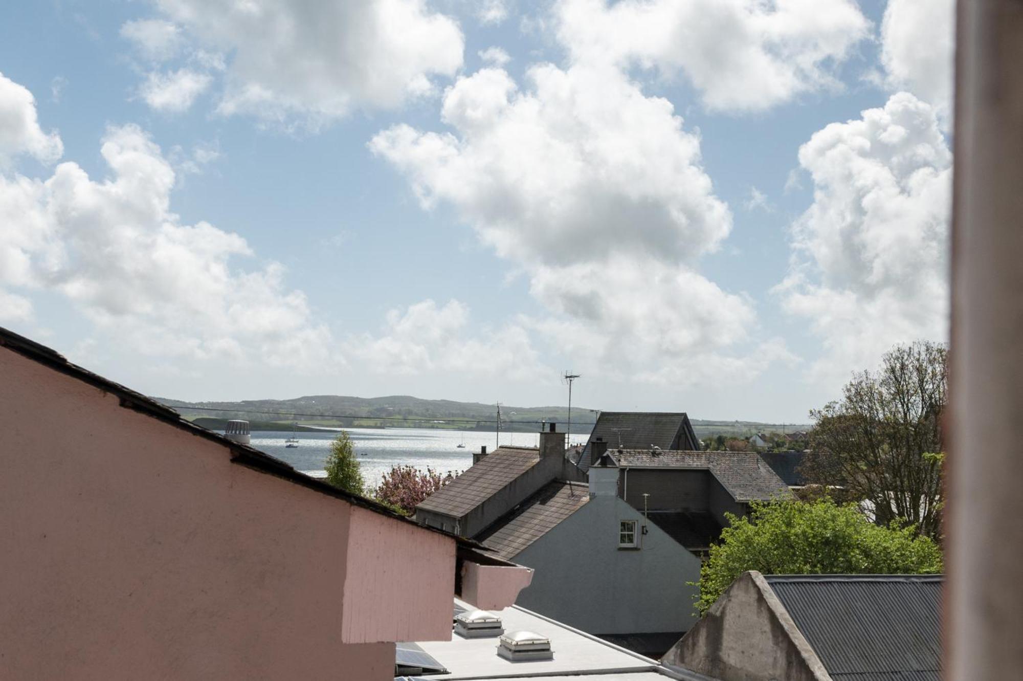 Killyleagh Hamilton House Holiday Apartment מראה חיצוני תמונה