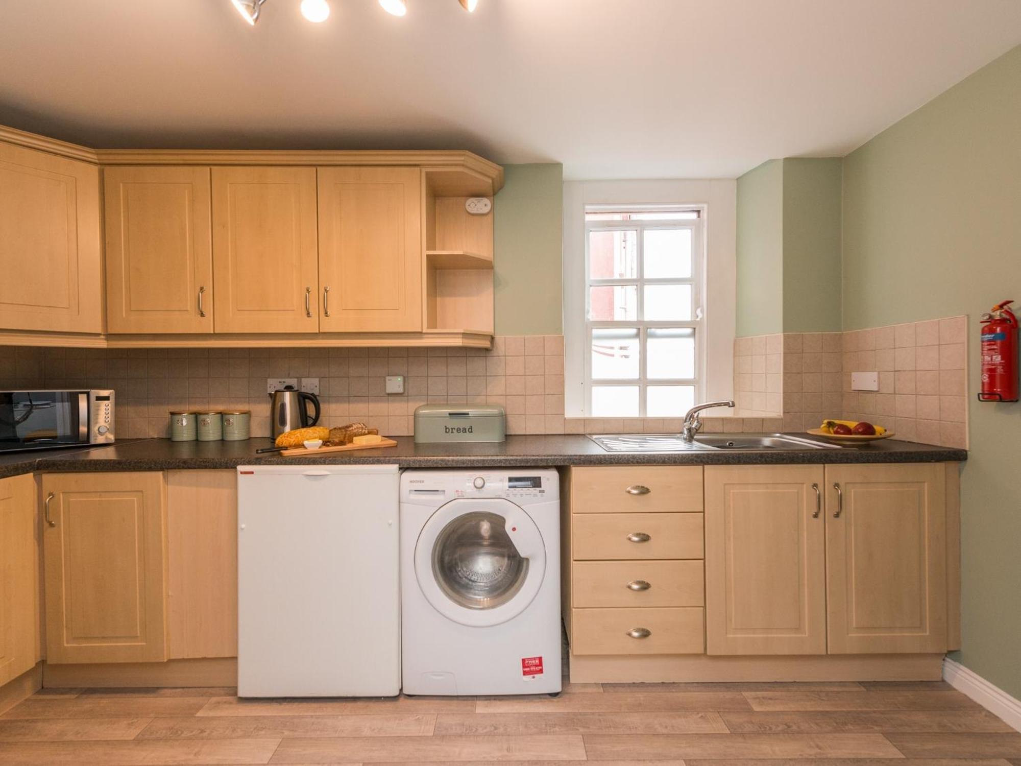 Killyleagh Hamilton House Holiday Apartment מראה חיצוני תמונה