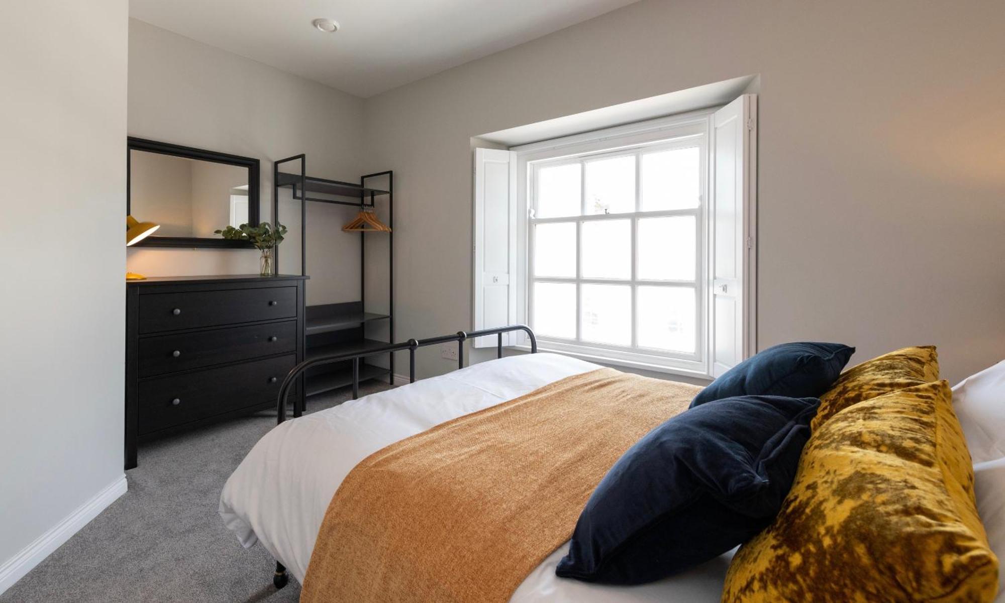 Killyleagh Hamilton House Holiday Apartment מראה חיצוני תמונה