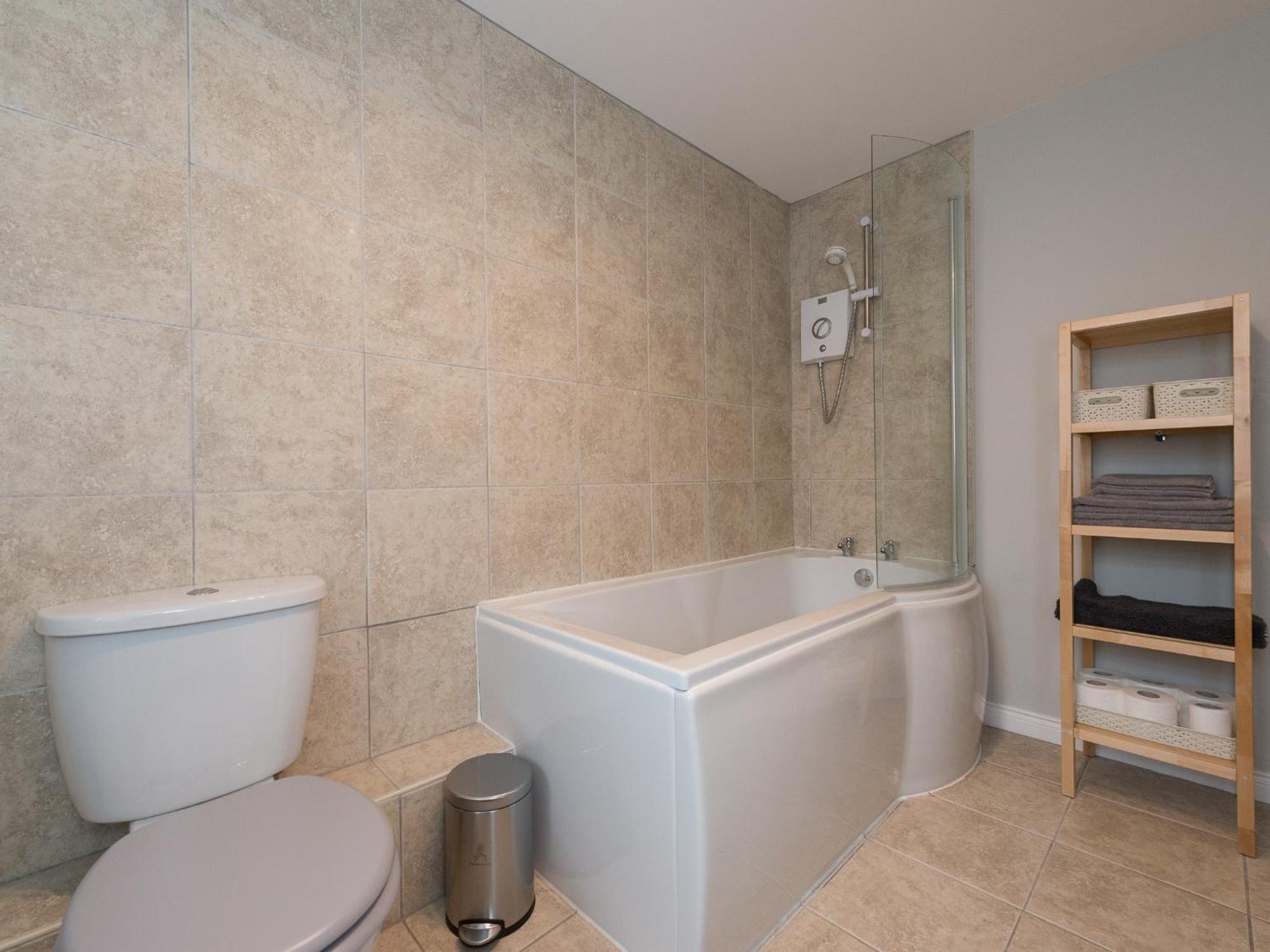 Killyleagh Hamilton House Holiday Apartment מראה חיצוני תמונה