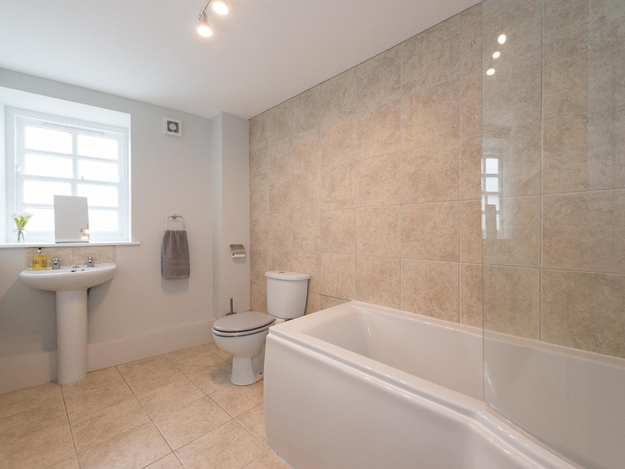 Killyleagh Hamilton House Holiday Apartment חדר תמונה