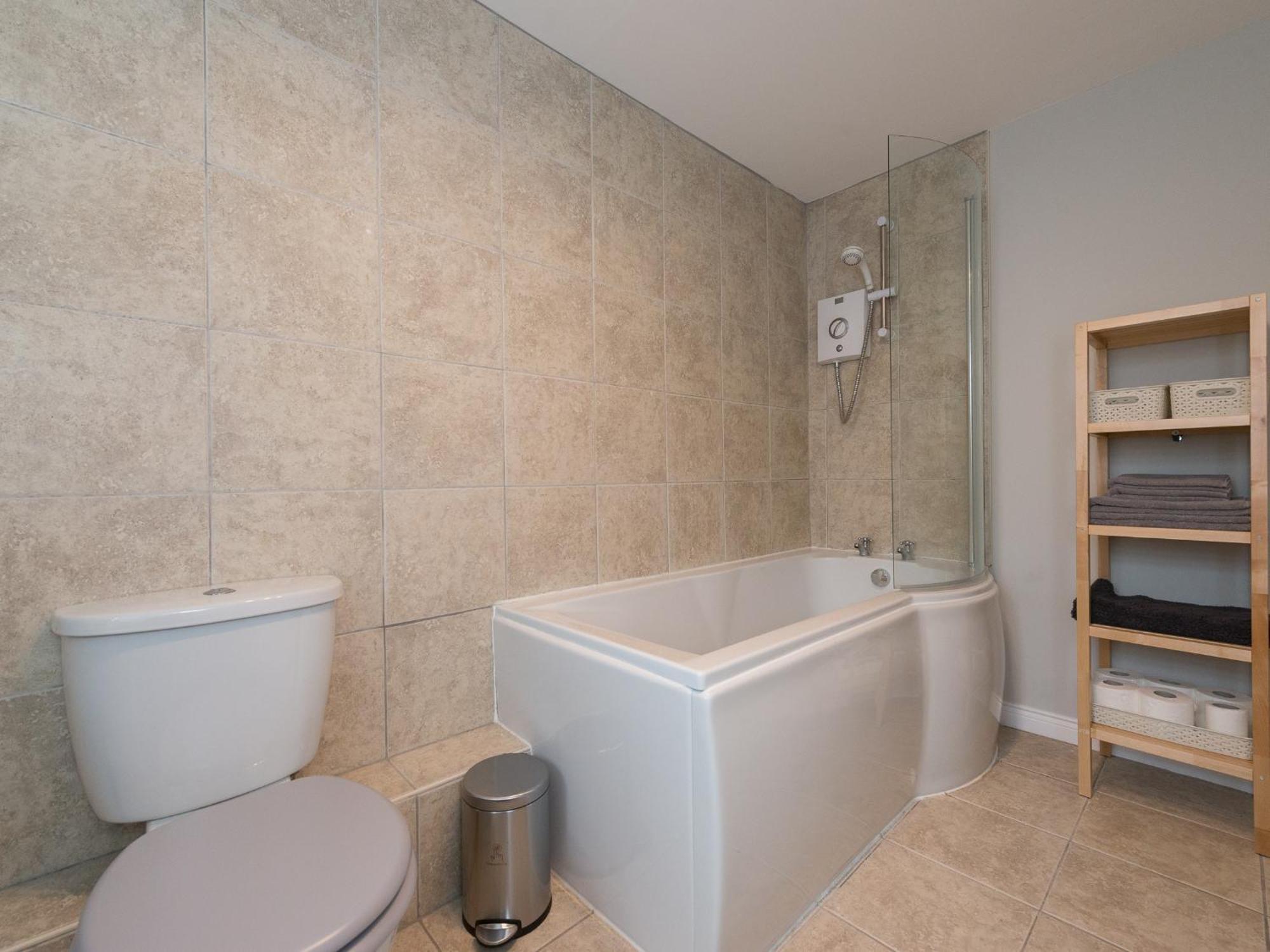 Killyleagh Hamilton House Holiday Apartment חדר תמונה