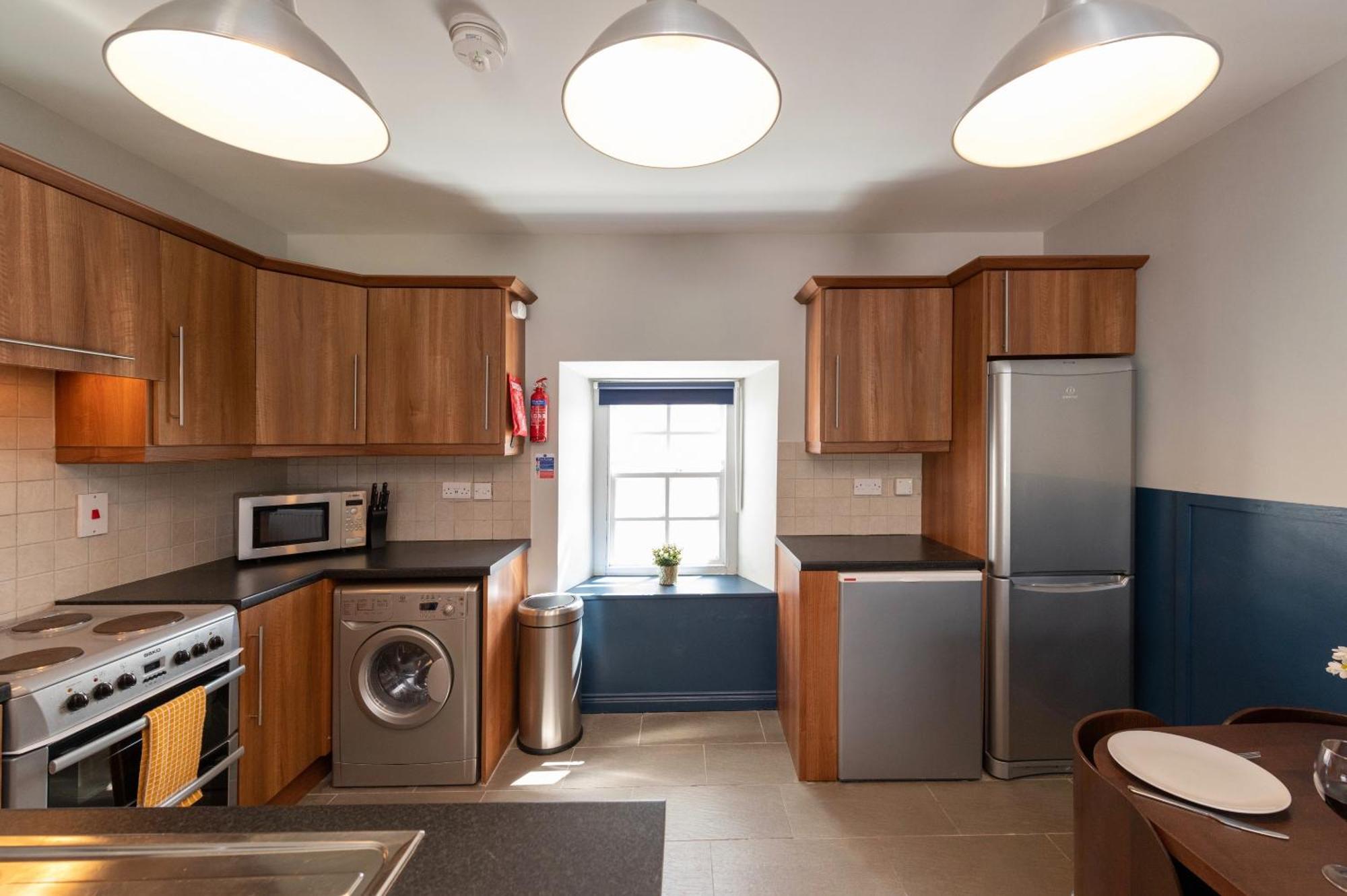 Killyleagh Hamilton House Holiday Apartment מראה חיצוני תמונה