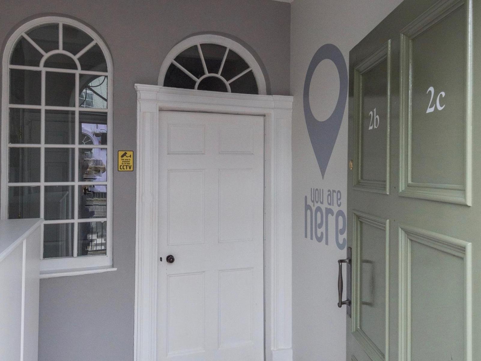 Killyleagh Hamilton House Holiday Apartment מראה חיצוני תמונה