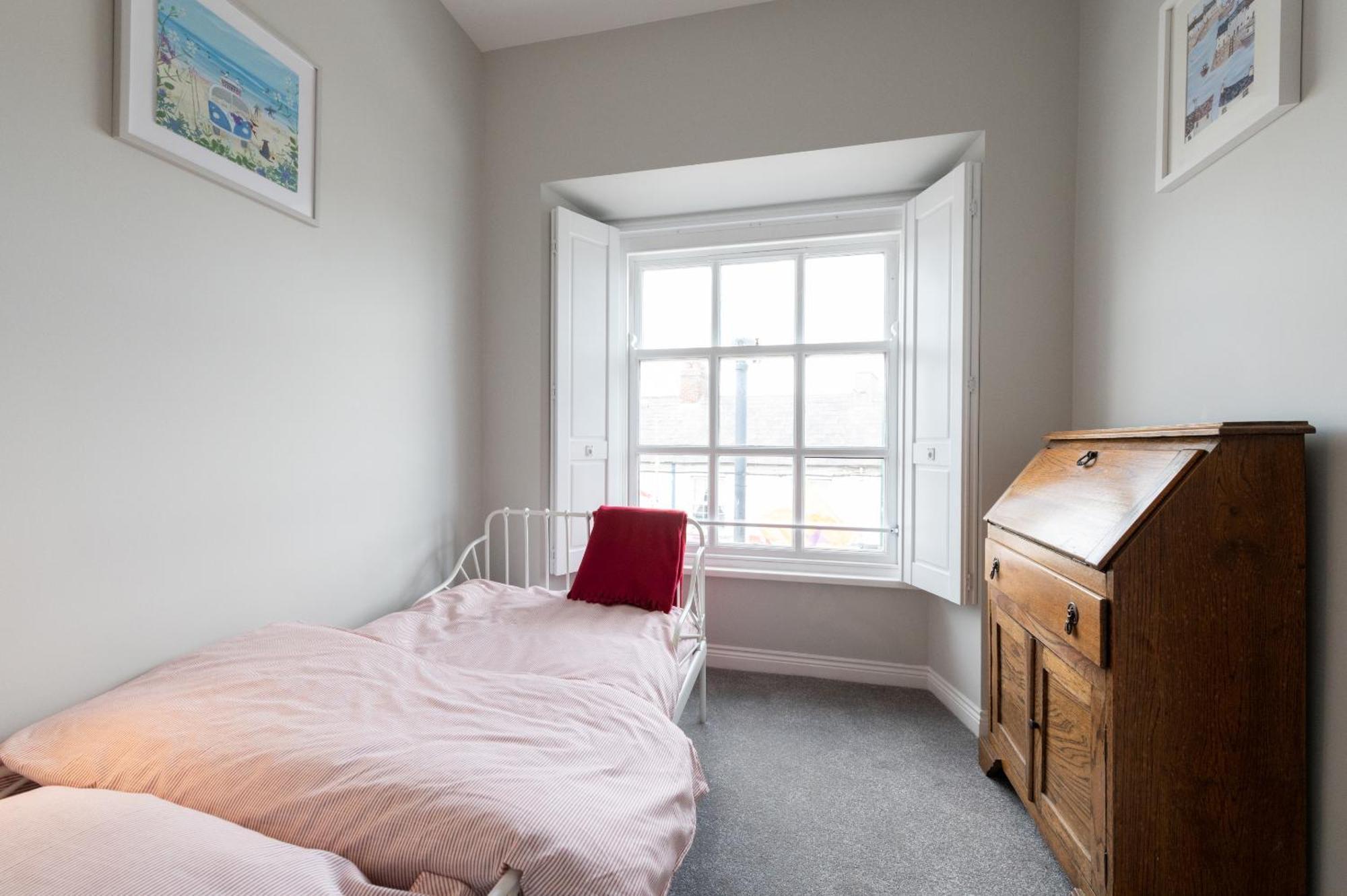 Killyleagh Hamilton House Holiday Apartment מראה חיצוני תמונה